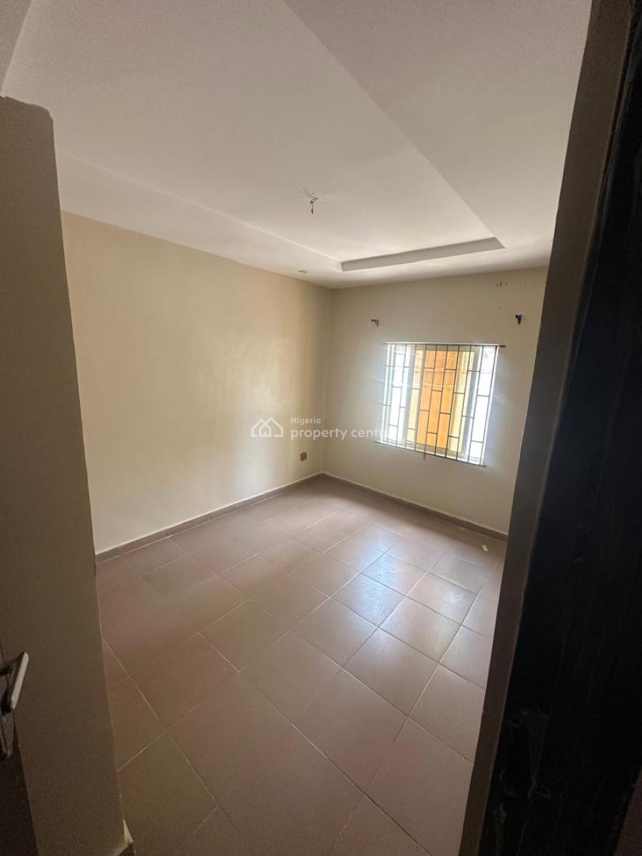 Sweet Mini Flat, Obawole Ifako Ijaya Lga, Ogba, Ikeja, Lagos, Mini Flat (room and Parlour) for Rent