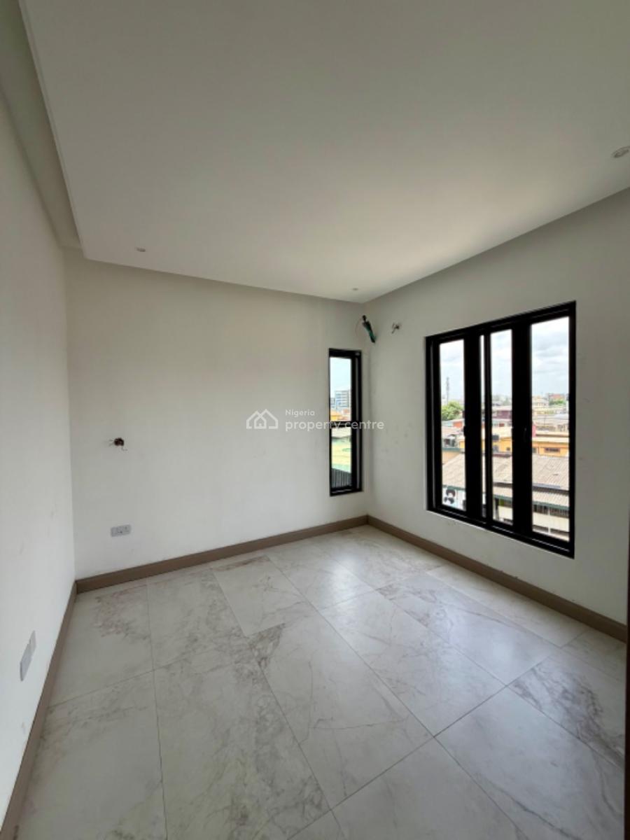 Investable  3 Bedroom Apartment with Bq and Elevator, Allen, Ikeja, Lagos, Flat / Apartment for Sale