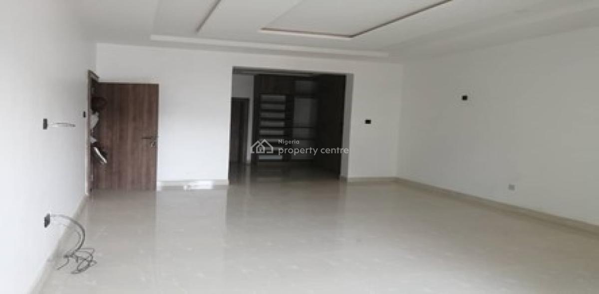 Newly Built Four Bedroom Terraced Duplex, Citec Estate Extension, Mbora (nbora), Abuja, Terraced Duplex for Rent