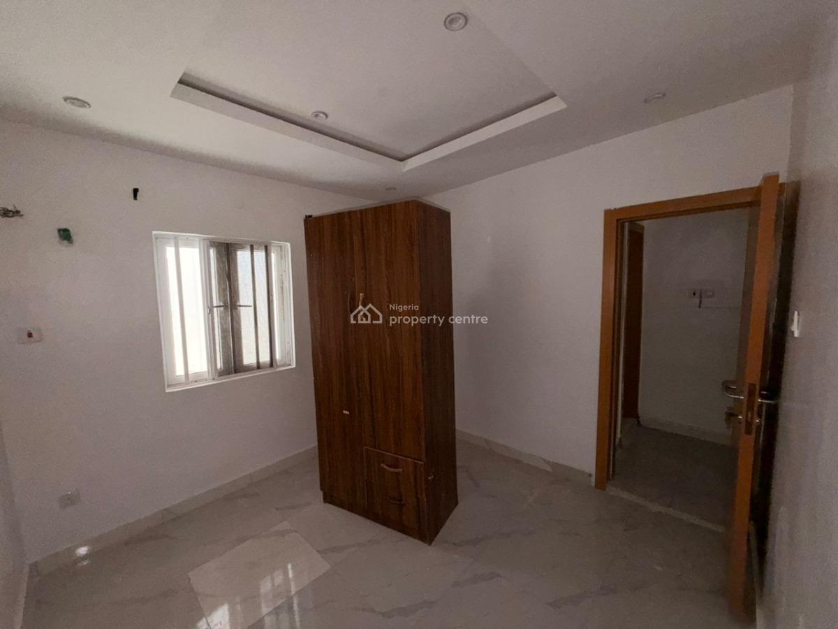 a Room and Parlour, Lakowe, Ibeju Lekki, Lagos, Mini Flat (room and Parlour) for Rent