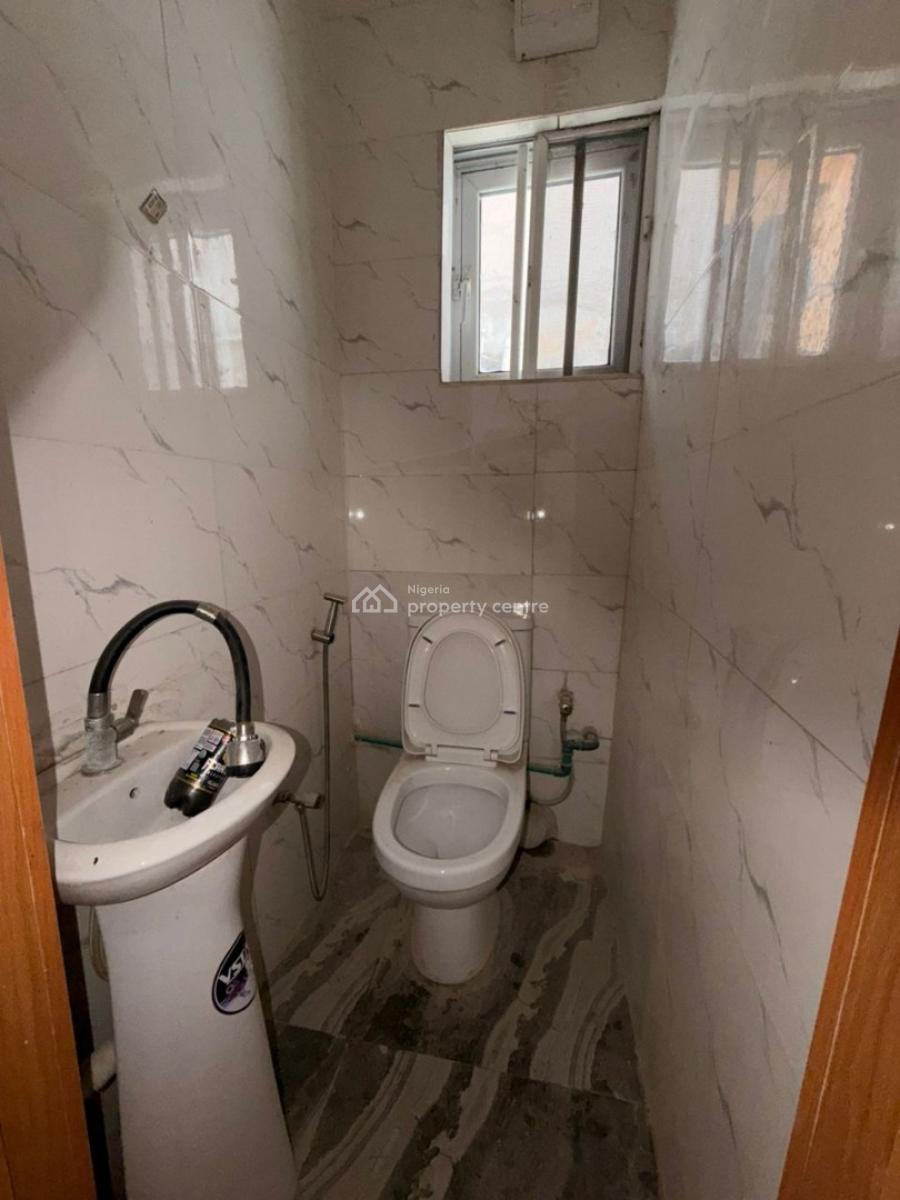 a Room and Parlour, Lakowe, Ibeju Lekki, Lagos, Mini Flat (room and Parlour) for Rent