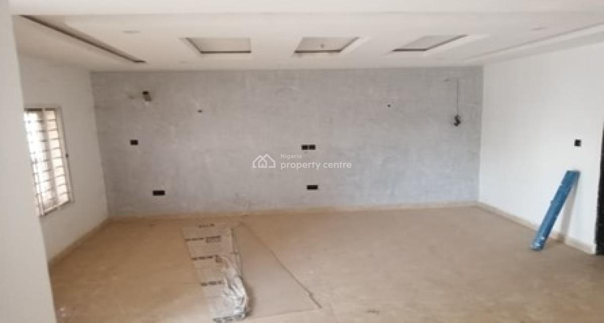 Four Bedroom Terraced Duplex, Brains and Hammers City Estate, Life Camp, Abuja, Terraced Duplex for Rent