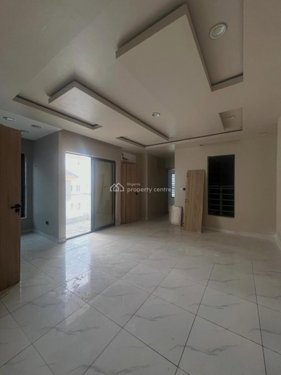 Clean 2bedroom Flat, The Property Located Within a Good Neighborhood, Ologolo, Lekki, Lagos, Flat / Apartment for Rent