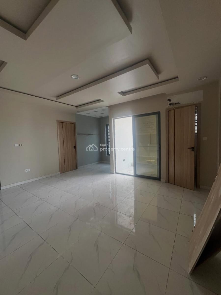 Clean 2bedroom Flat, The Property Located Within a Good Neighborhood, Ologolo, Lekki, Lagos, Flat / Apartment for Rent