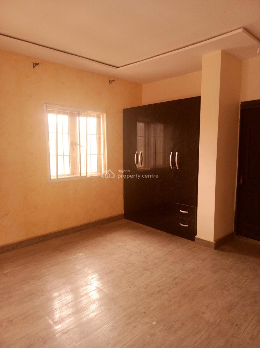 Specious 2 Bedroom Block of Flat, Off Jahi/katampe Road, Katampe, Abuja, Flat / Apartment for Rent