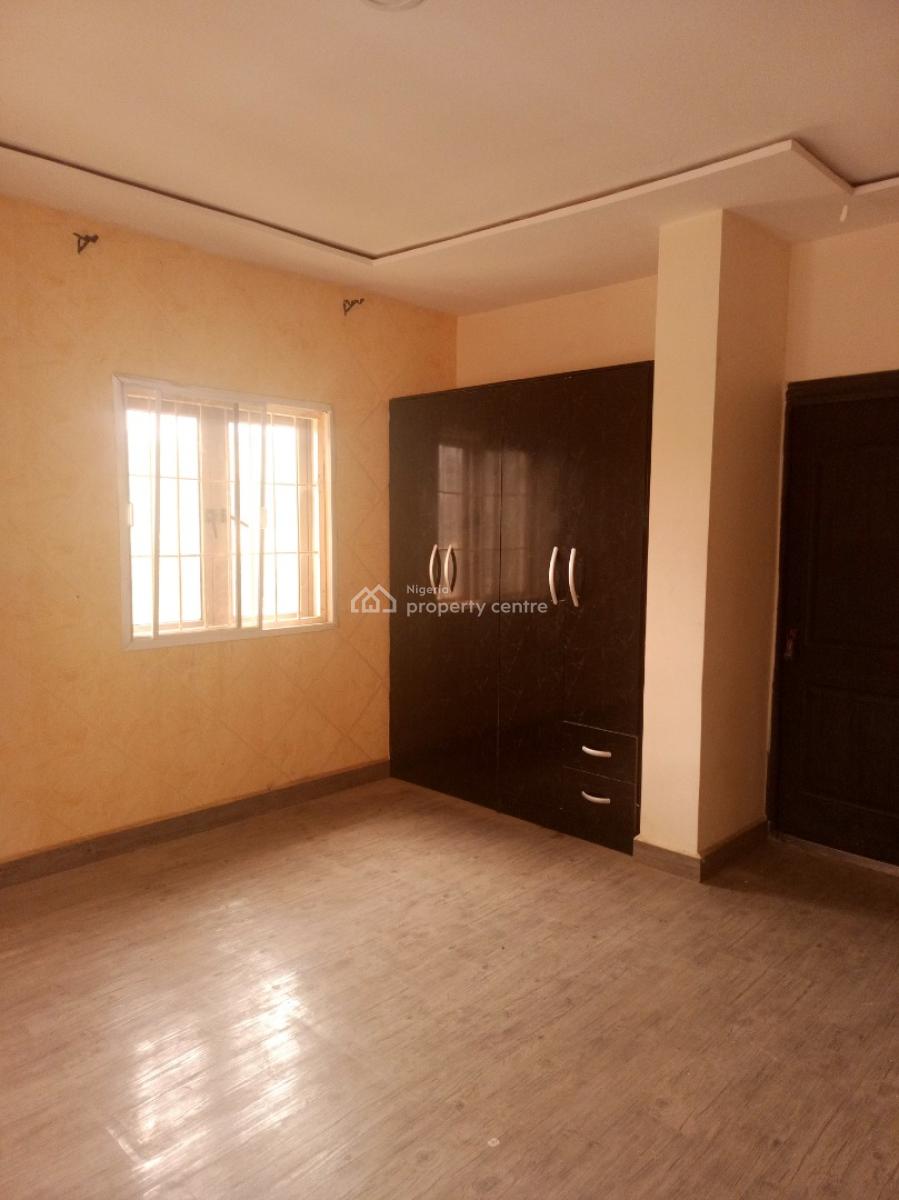 Specious 2 Bedroom Block of Flat, Off Jahi/katampe Road, Katampe, Abuja, Flat / Apartment for Rent
