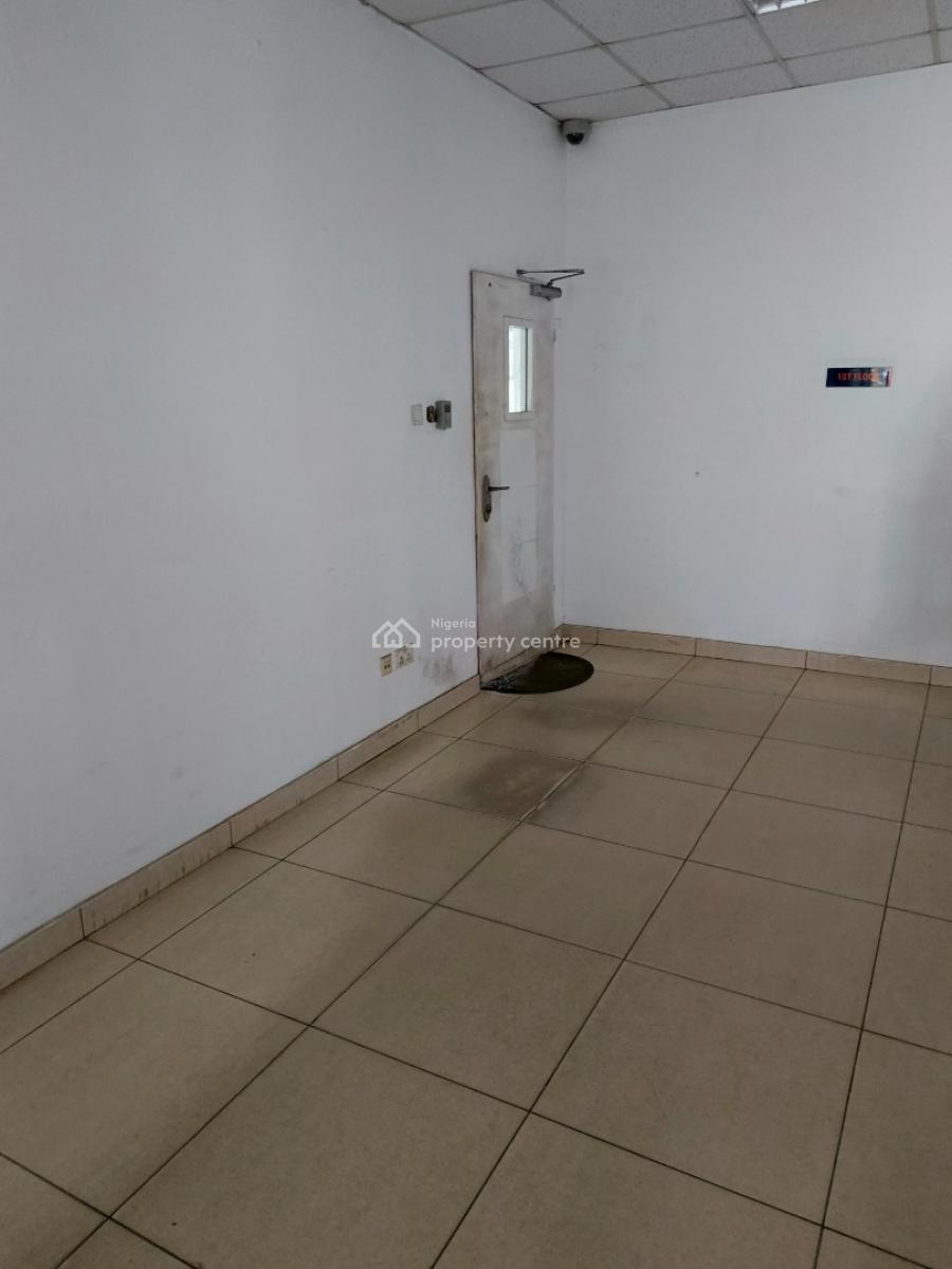 509sqm Open Plan, Ikeja Gra, Ikeja, Lagos, Office Space for Rent