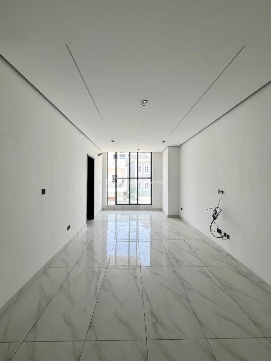 Newly Built Serviced 2 Bedroom Apartment, Ologolo, Lekki, Lagos, Flat / Apartment for Sale