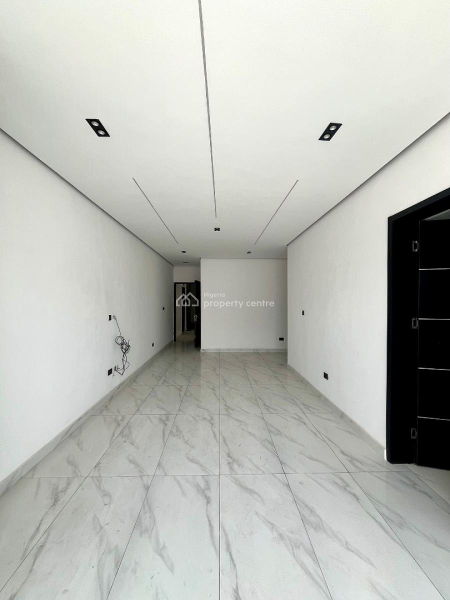 Newly Built Serviced 2 Bedroom Apartment, Ologolo, Lekki, Lagos, Flat / Apartment for Sale