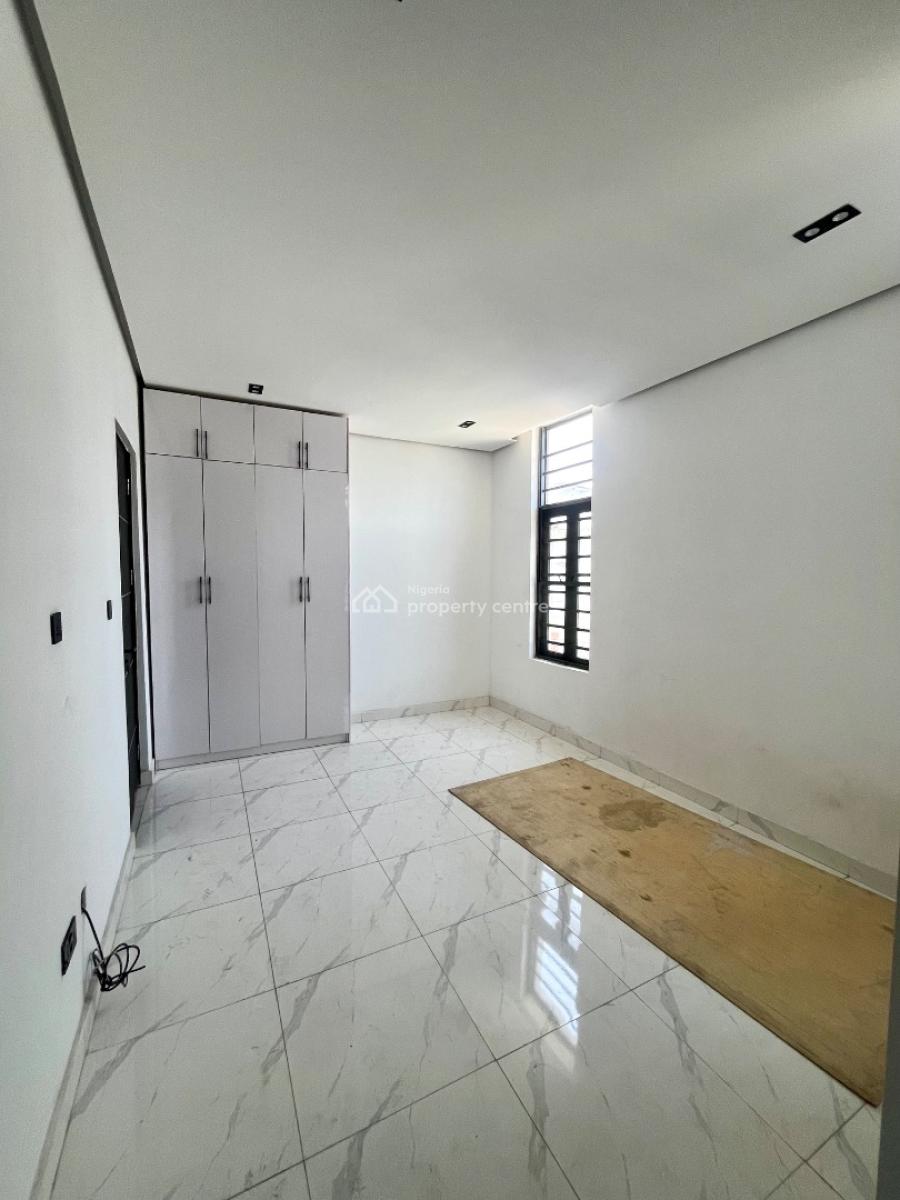 Newly Built Serviced 2 Bedroom Apartment, Ologolo, Lekki, Lagos, Flat / Apartment for Sale