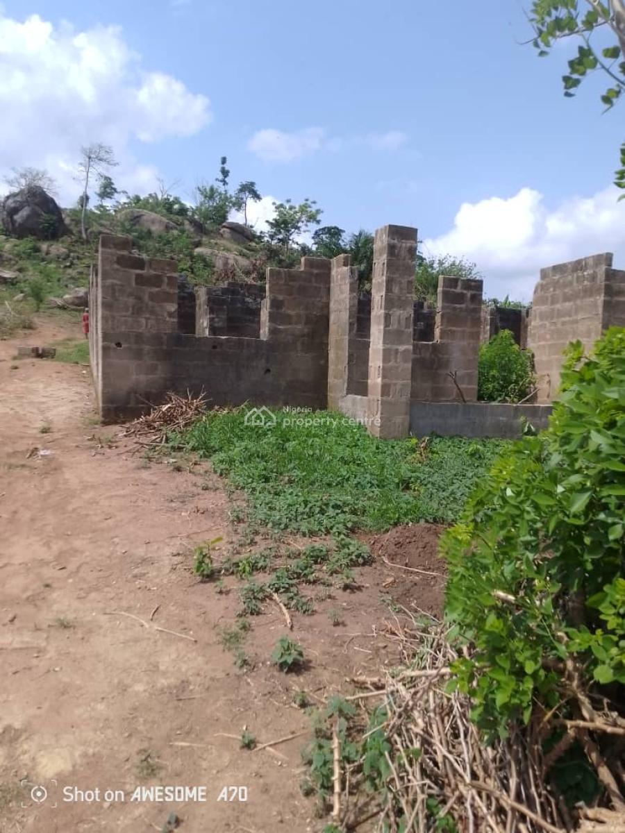 10.29 Hectares C of O Fully Paid, Guzape2, Guzape District, Abuja, Residential Land for Sale