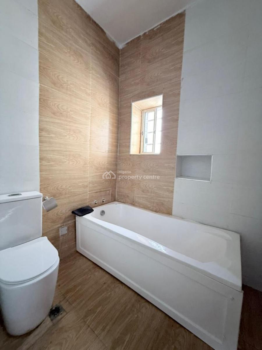 4 Bedroom Terraced Duplex, Ikota, Lekki, Lagos, Terraced Duplex for Rent