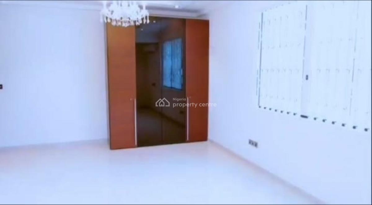 a Mini Estate with  Exclusive Development of 7 Classically Designed, Maitama District, Abuja, Detached Duplex for Sale