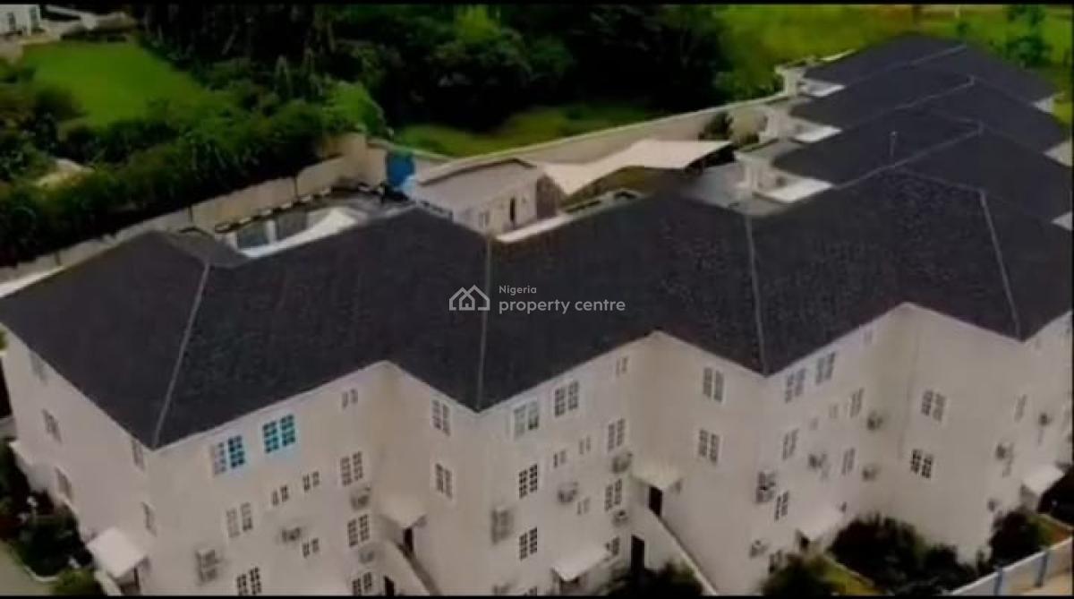 a Mini Estate with  Exclusive Development of 7 Classically Designed, Maitama District, Abuja, Detached Duplex for Sale