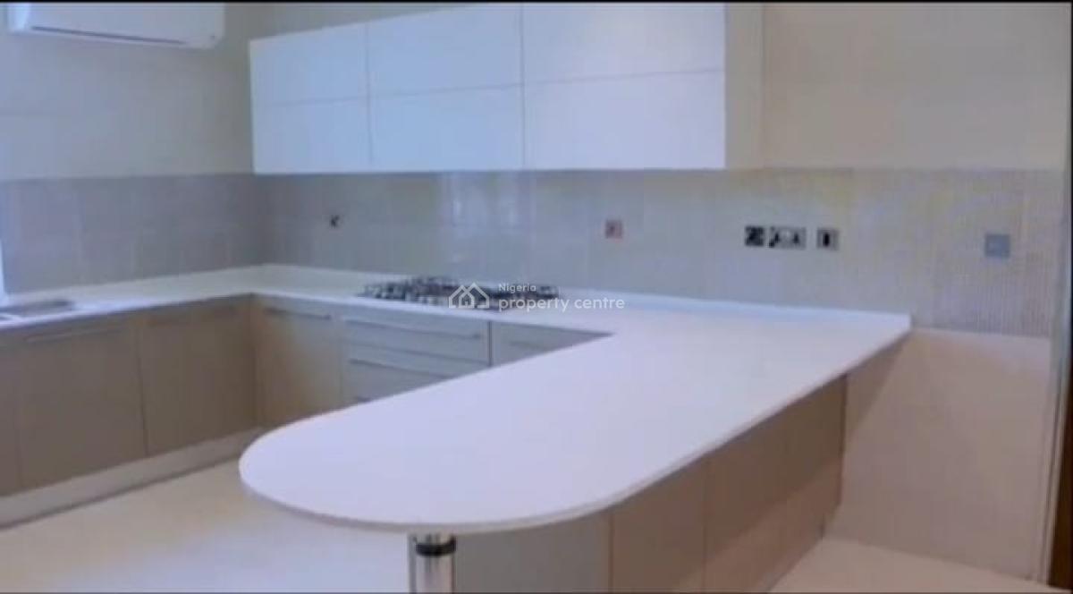 a Mini Estate with  Exclusive Development of 7 Classically Designed, Maitama District, Abuja, Detached Duplex for Sale