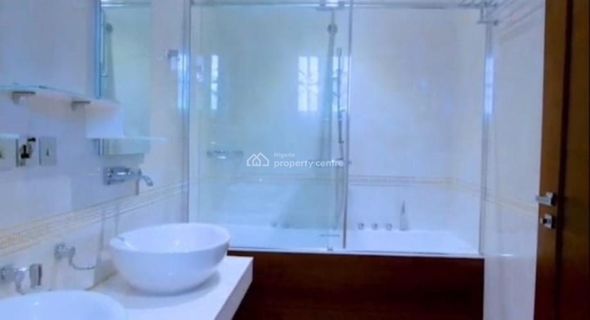 a Mini Estate with  Exclusive Development of 7 Classically Designed, Maitama District, Abuja, Detached Duplex for Sale