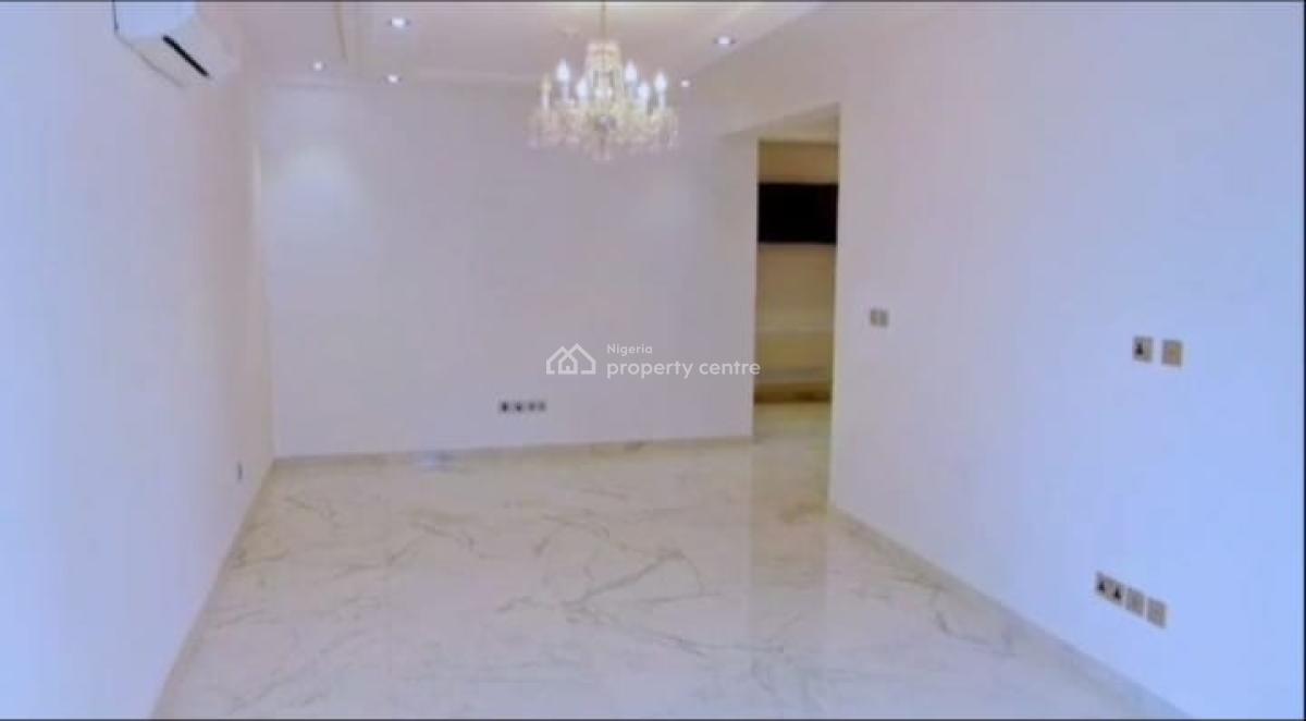 a Mini Estate with  Exclusive Development of 7 Classically Designed, Maitama District, Abuja, Detached Duplex for Sale