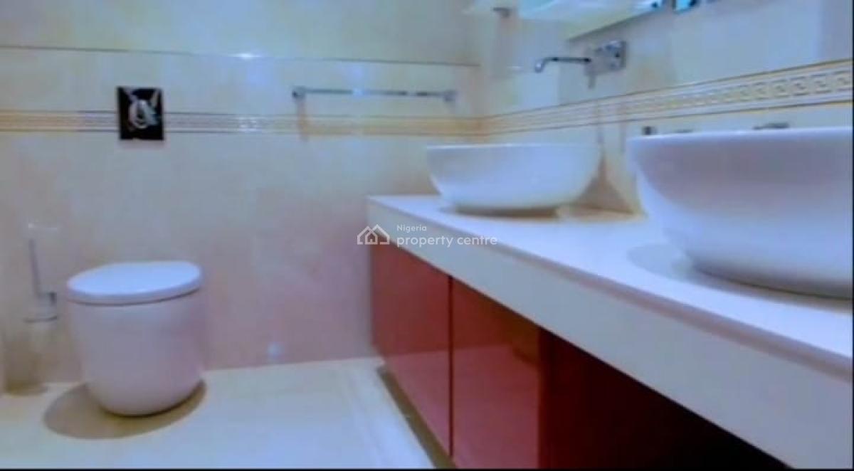 a Mini Estate with  Exclusive Development of 7 Classically Designed, Maitama District, Abuja, Detached Duplex for Sale