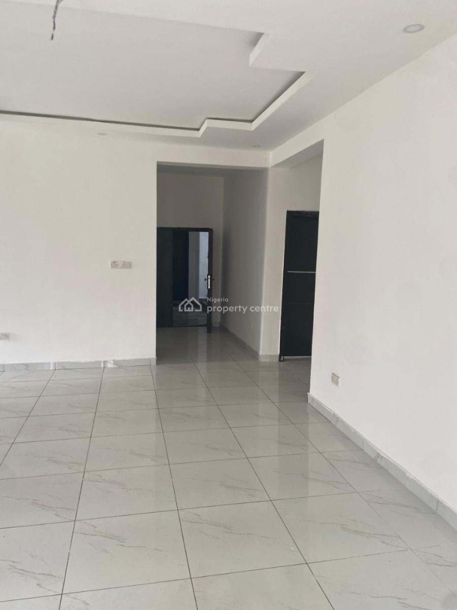 Exquisite Newly Built 3 Bedroom Apartment, Gbagada, Lagos, Flat / Apartment for Rent