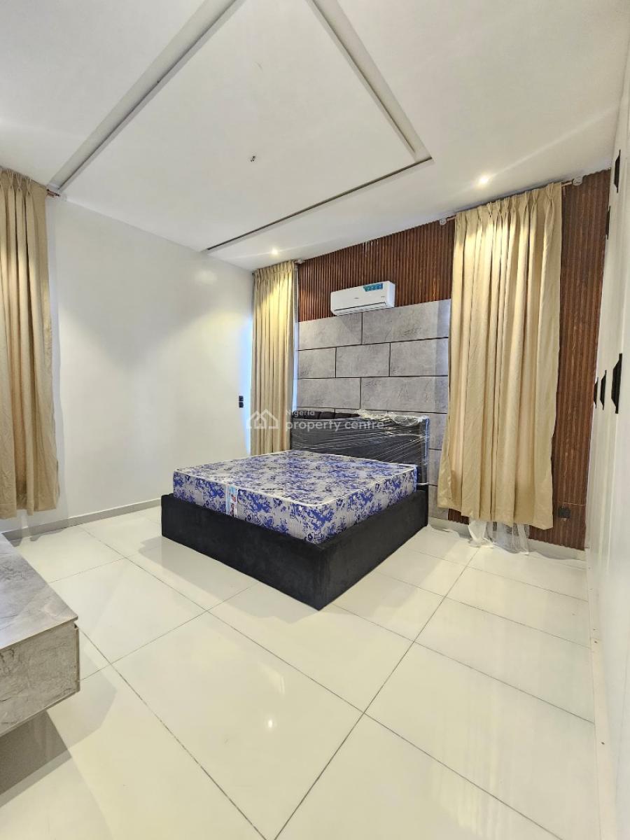 Tastefully Built 5 Bedroom Detached Triplex, Ologolo, Lekki, Lagos, Detached Duplex for Sale