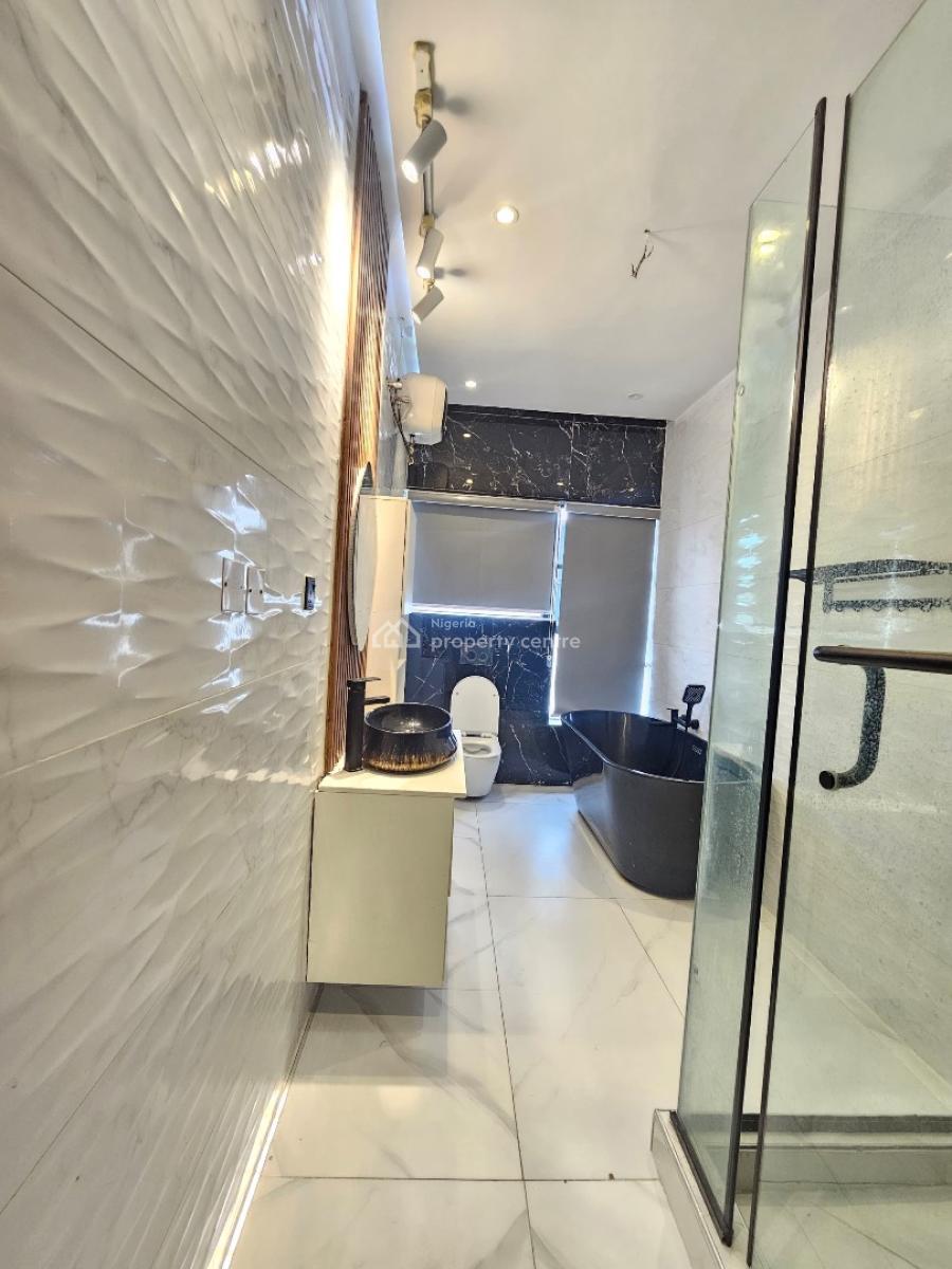 Tastefully Built 5 Bedroom Detached Triplex, Ologolo, Lekki, Lagos, Detached Duplex for Sale