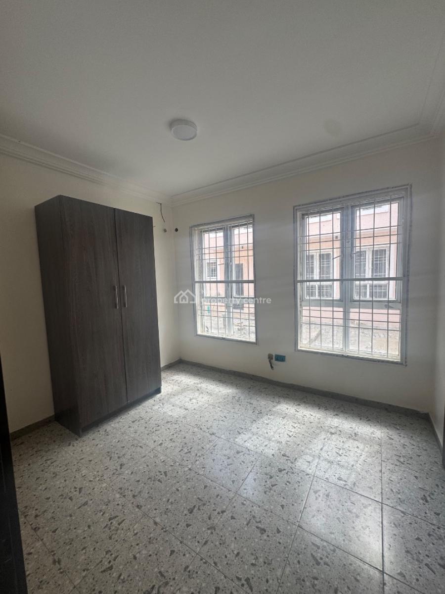 Newly Built, Tastefully Finished, Four (4) Bedroom Terraced Duplex, Monastery Road, Sangotedo, Ajah, Lagos, Terraced Duplex for Rent