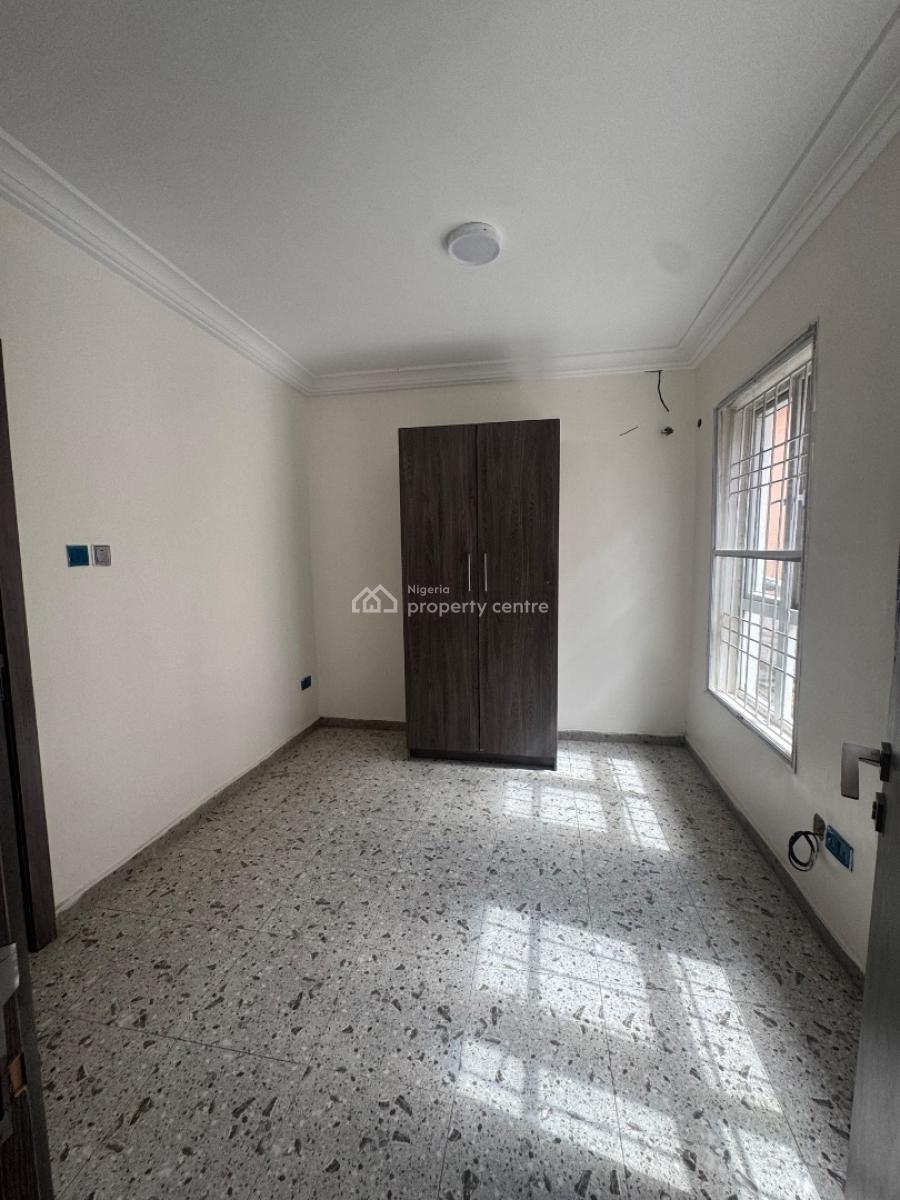 Newly Built, Tastefully Finished, Four (4) Bedroom Terraced Duplex, Monastery Road, Sangotedo, Ajah, Lagos, Terraced Duplex for Rent