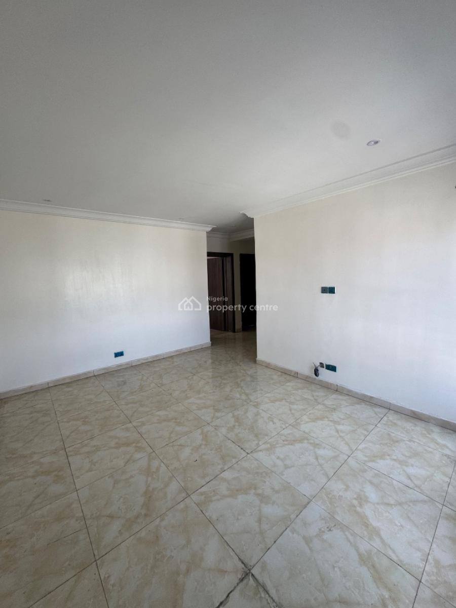 Newly Built, Tastefully Finished, Four (4) Bedroom Terraced Duplex, Monastery Road, Sangotedo, Ajah, Lagos, Terraced Duplex for Rent