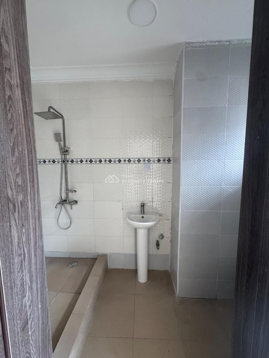 Newly Built, Tastefully Finished, Four (4) Bedroom Terraced Duplex, Monastery Road, Sangotedo, Ajah, Lagos, Terraced Duplex for Rent