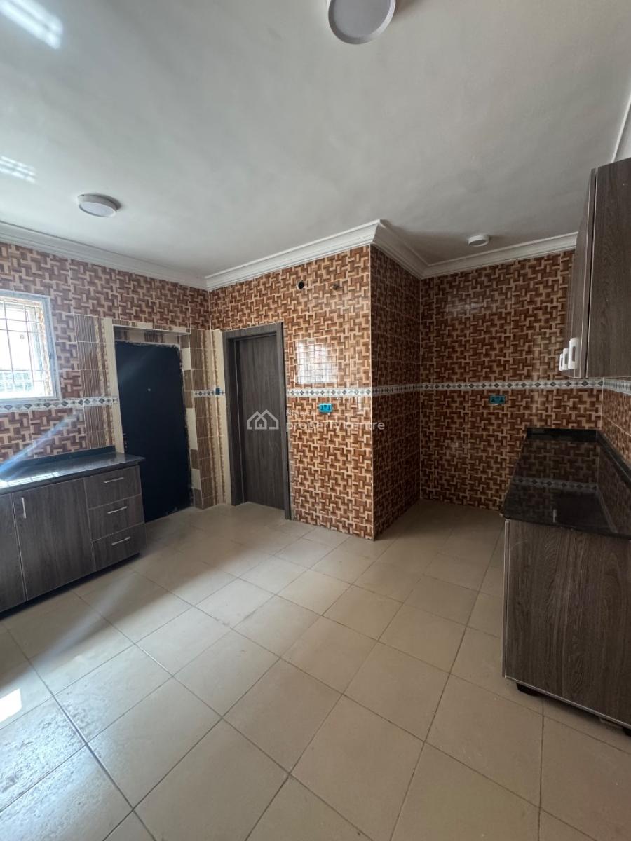 Newly Built, Tastefully Finished, Four (4) Bedroom Terraced Duplex, Monastery Road, Sangotedo, Ajah, Lagos, Terraced Duplex for Rent