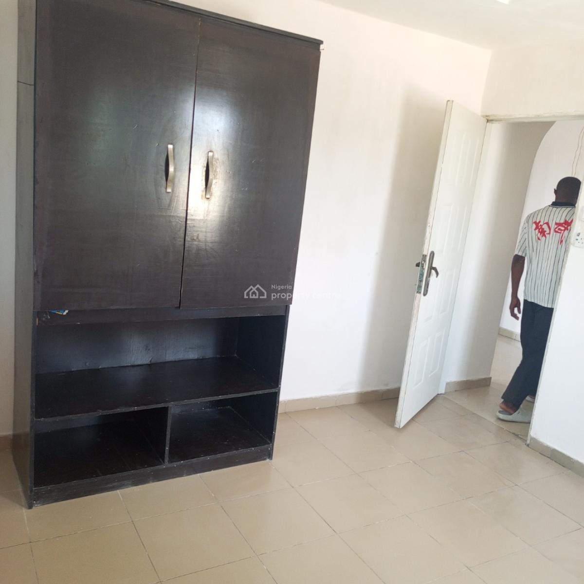 a Newly Renovated Room and Parlor, Lamgbasa Ajah-lekki, Ajah, Lagos, Mini Flat (room and Parlour) for Rent