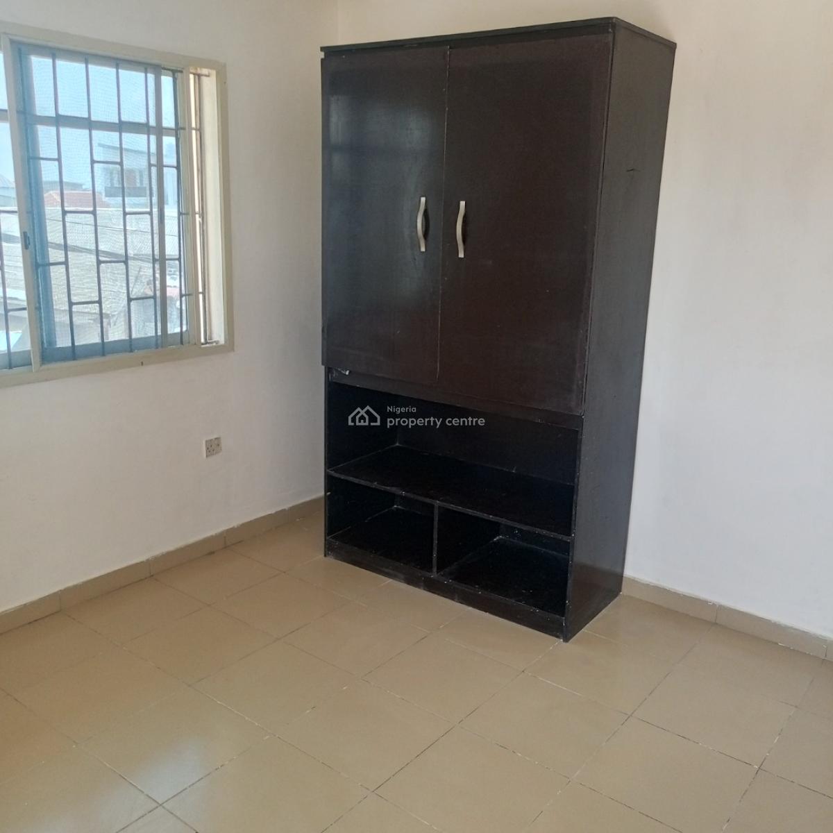 a Newly Renovated Room and Parlor, Lamgbasa Ajah-lekki, Ajah, Lagos, Mini Flat (room and Parlour) for Rent