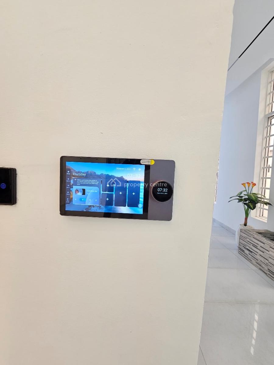 Newly Built 5 Bedroom Detached Duplex Plus Bq, Ologolo, Lekki, Lagos, Detached Duplex for Sale