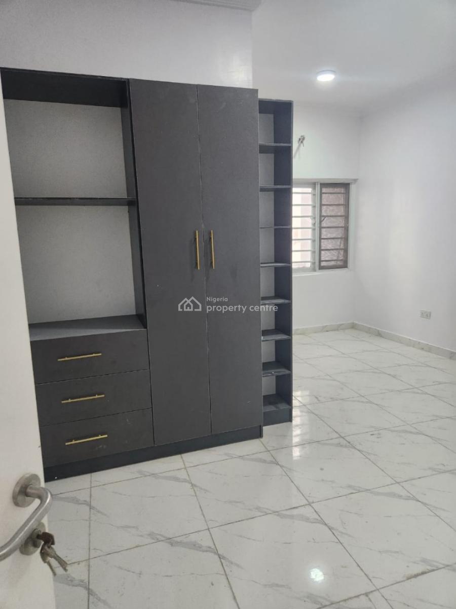 Luxury Tastefully Finished 4 Bedroom Flat on 1st Floor, Bella Court Estate By Coastal Road, Ikate Elegushi, Lekki, Lagos, House for Rent