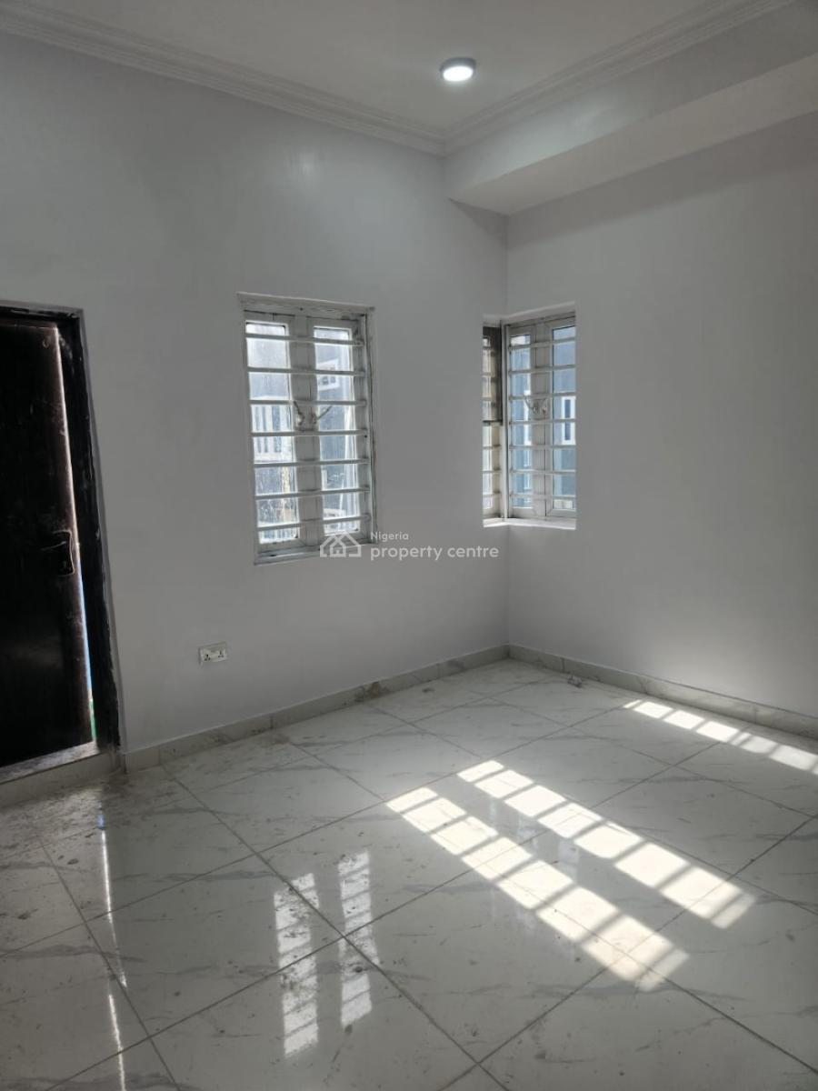 Luxury Tastefully Finished 4 Bedroom Flat on 1st Floor, Bella Court Estate By Coastal Road, Ikate Elegushi, Lekki, Lagos, House for Rent