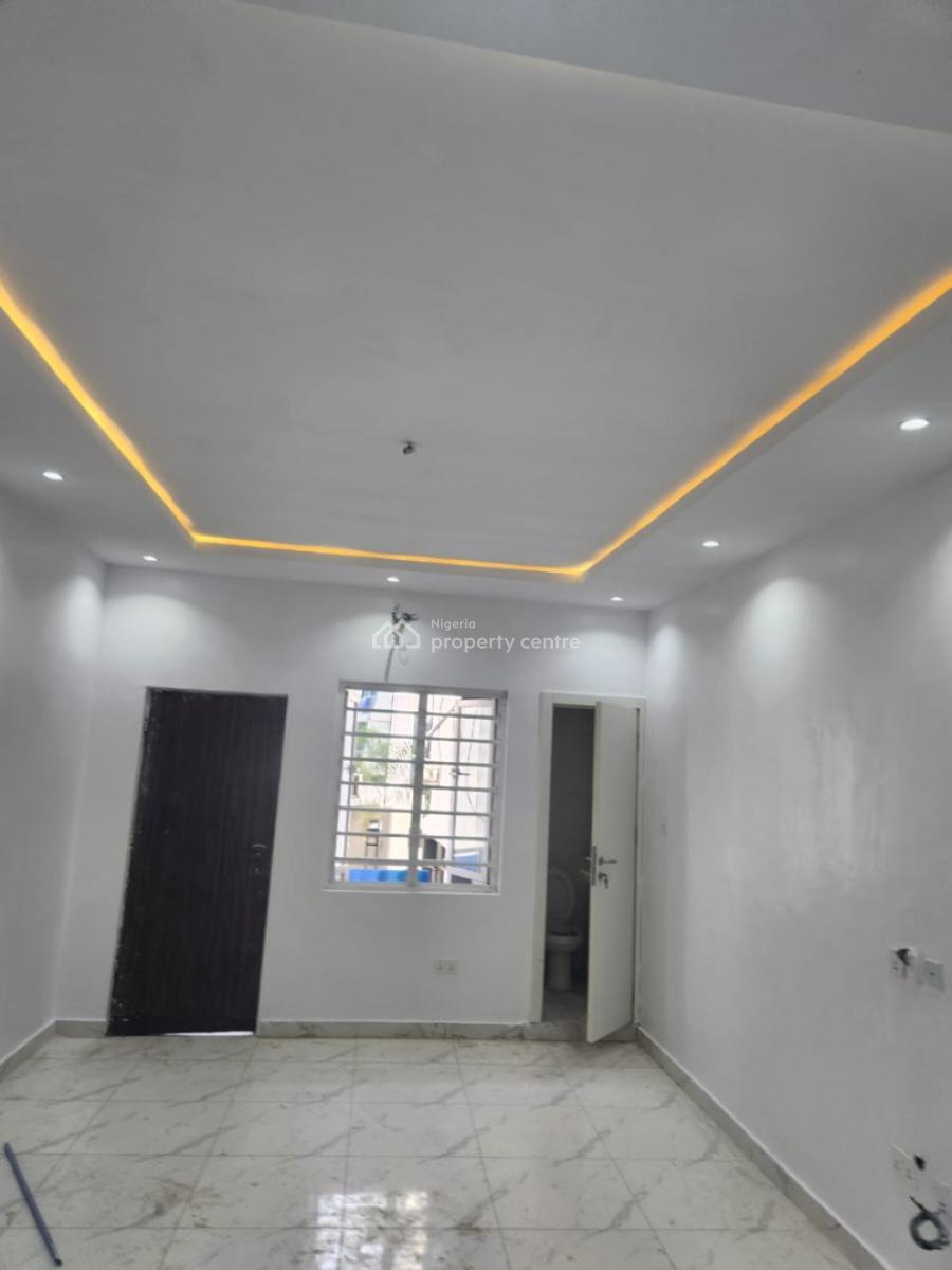 Luxury Tastefully Finished 4 Bedroom Flat on 1st Floor, Bella Court Estate By Coastal Road, Ikate Elegushi, Lekki, Lagos, House for Rent