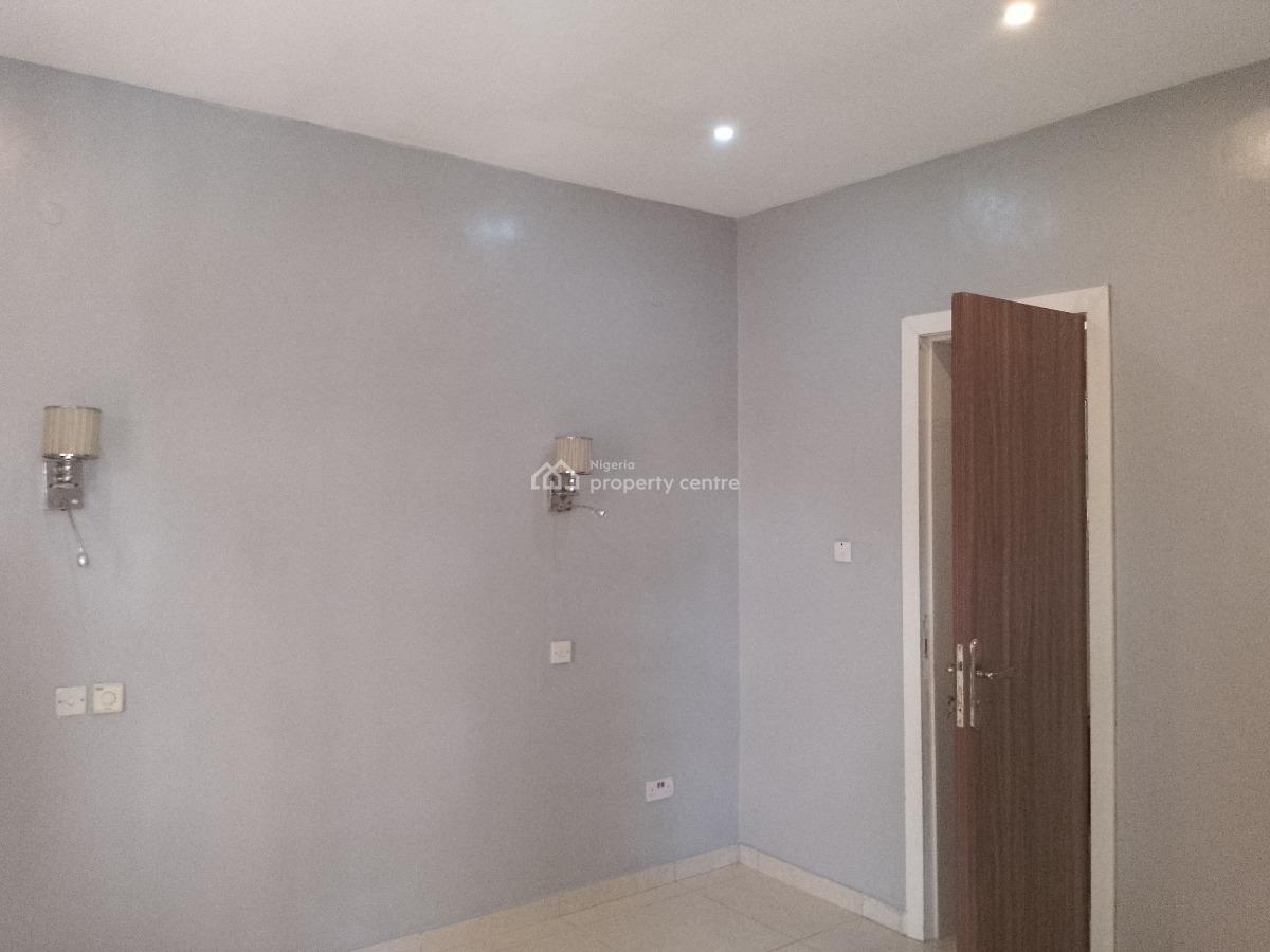 Relatively New 4 Bedroom Terrace Duplex with Bq, Ikeja Gra, Ikeja, Lagos, Terraced Duplex for Rent