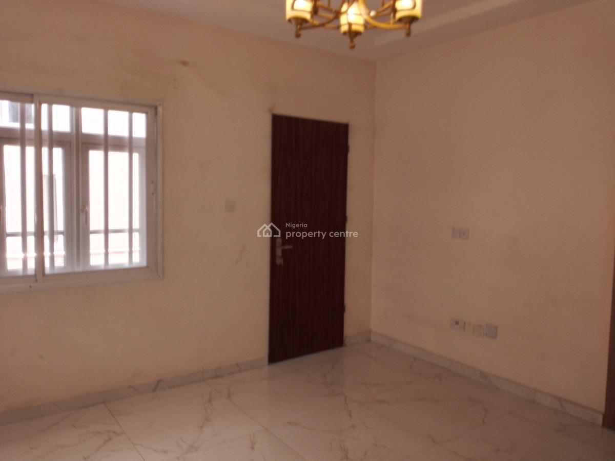 Relatively New 4 Bedroom Terrace Duplex with Bq, Ikeja Gra, Ikeja, Lagos, Terraced Duplex for Rent