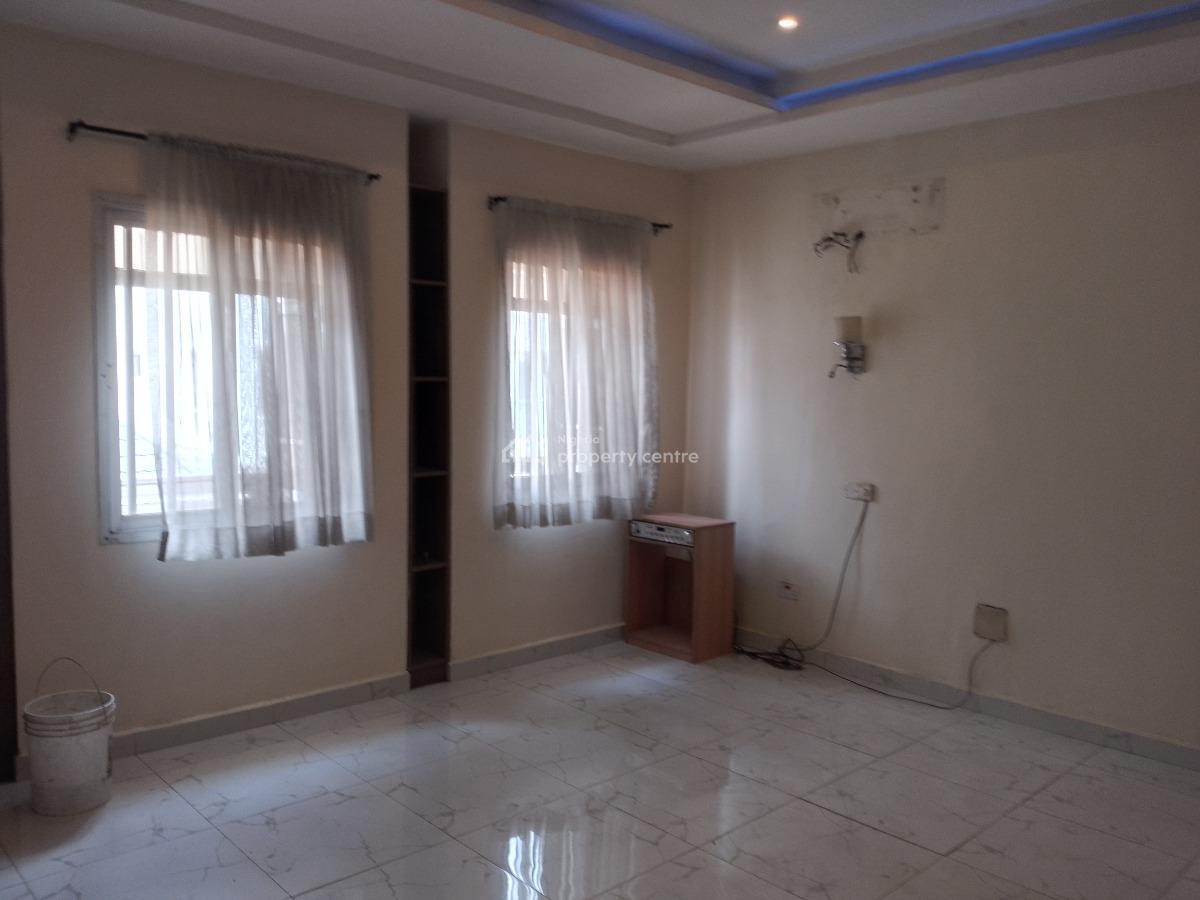 Relatively New 4 Bedroom Terrace Duplex with Bq, Ikeja Gra, Ikeja, Lagos, Terraced Duplex for Rent