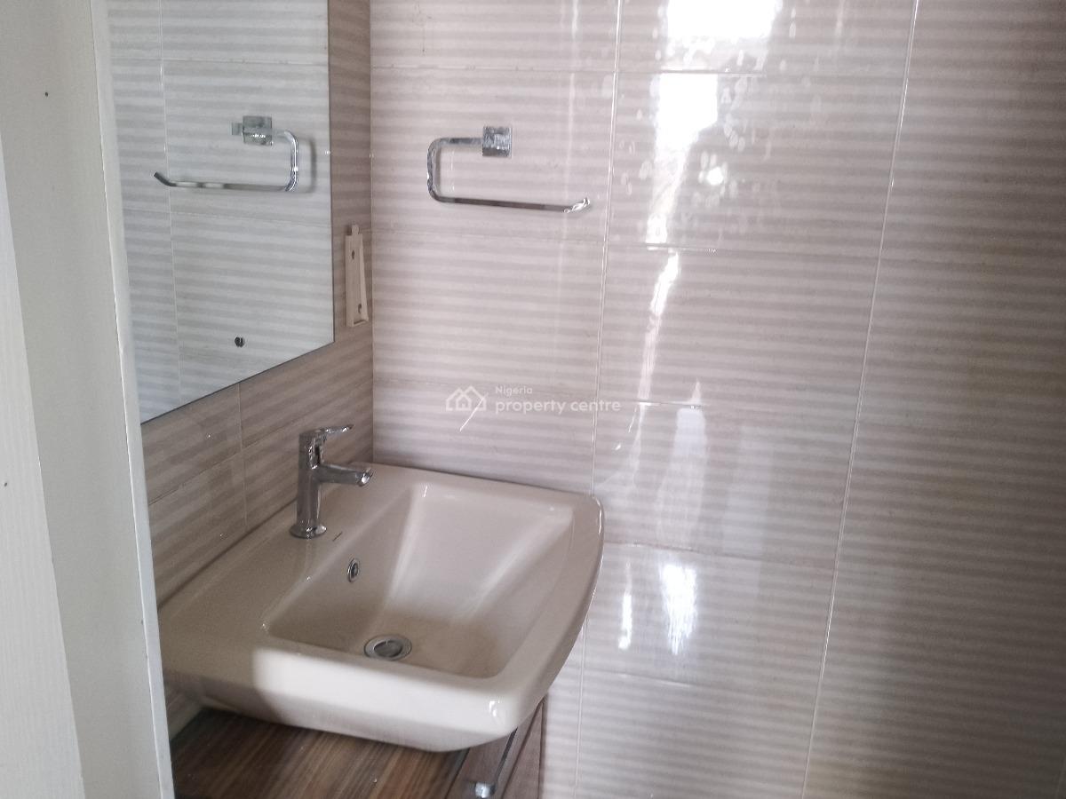 Relatively New 4 Bedroom Terrace Duplex with Bq, Ikeja Gra, Ikeja, Lagos, Terraced Duplex for Rent