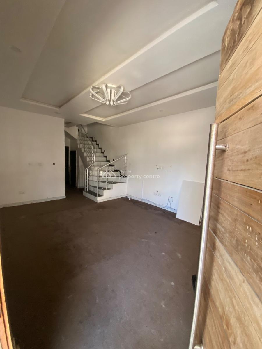 Self Serviced Premium 4 Bedroom Detached Duplex, Ikota, Lekki, Lagos, Detached Duplex for Rent