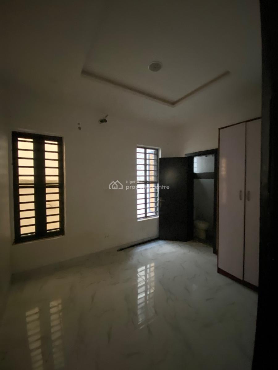 Self Serviced Premium 4 Bedroom Detached Duplex, Ikota, Lekki, Lagos, Detached Duplex for Rent