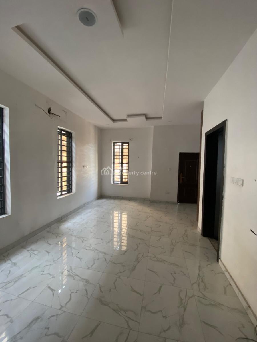 Self Serviced Premium 4 Bedroom Detached Duplex, Ikota, Lekki, Lagos, Detached Duplex for Rent