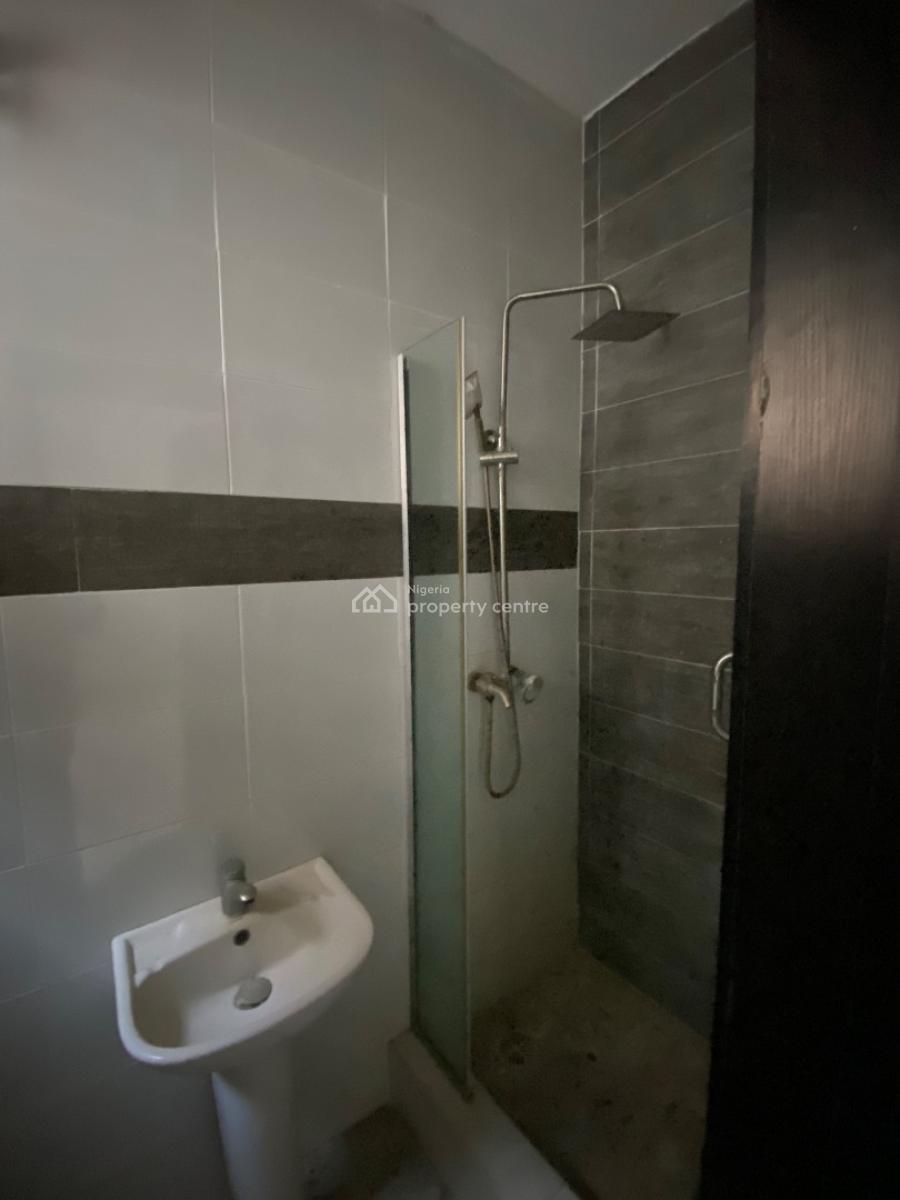 Self Serviced Premium 4 Bedroom Detached Duplex, Ikota, Lekki, Lagos, Detached Duplex for Rent