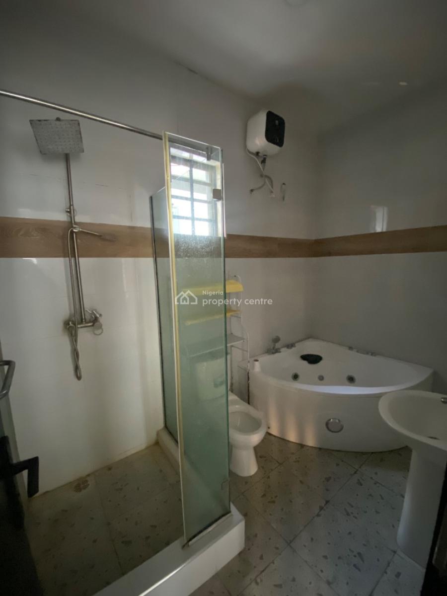 Self Serviced Premium 4 Bedroom Detached Duplex, Ikota, Lekki, Lagos, Detached Duplex for Rent