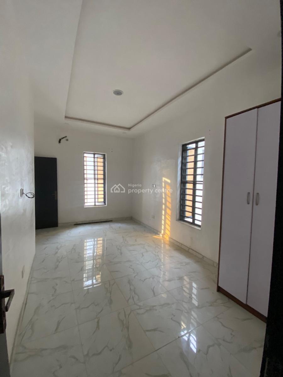 Self Serviced Premium 4 Bedroom Detached Duplex, Ikota, Lekki, Lagos, Detached Duplex for Rent