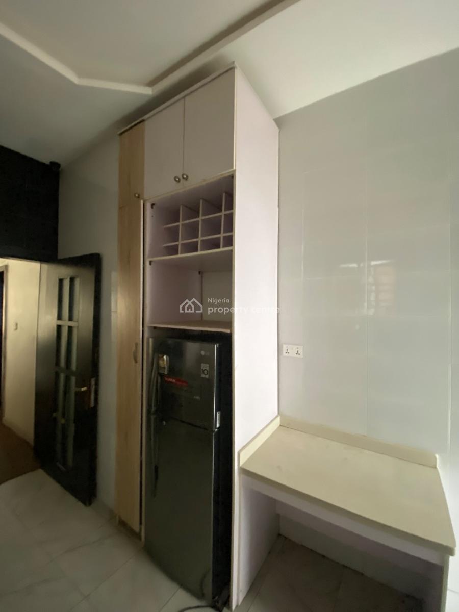 Self Serviced Premium 4 Bedroom Detached Duplex, Ikota, Lekki, Lagos, Detached Duplex for Rent