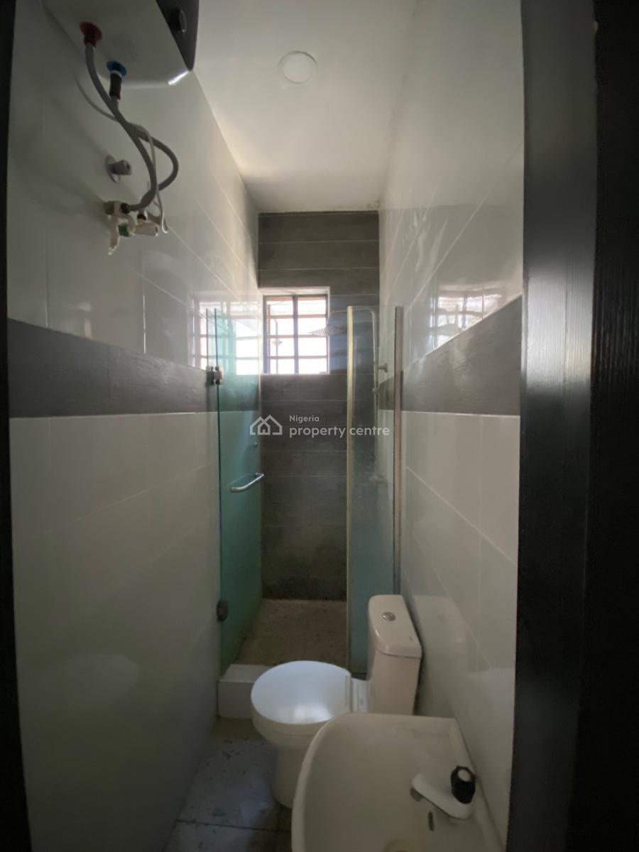 Self Serviced Premium 4 Bedroom Detached Duplex, Ikota, Lekki, Lagos, Detached Duplex for Rent