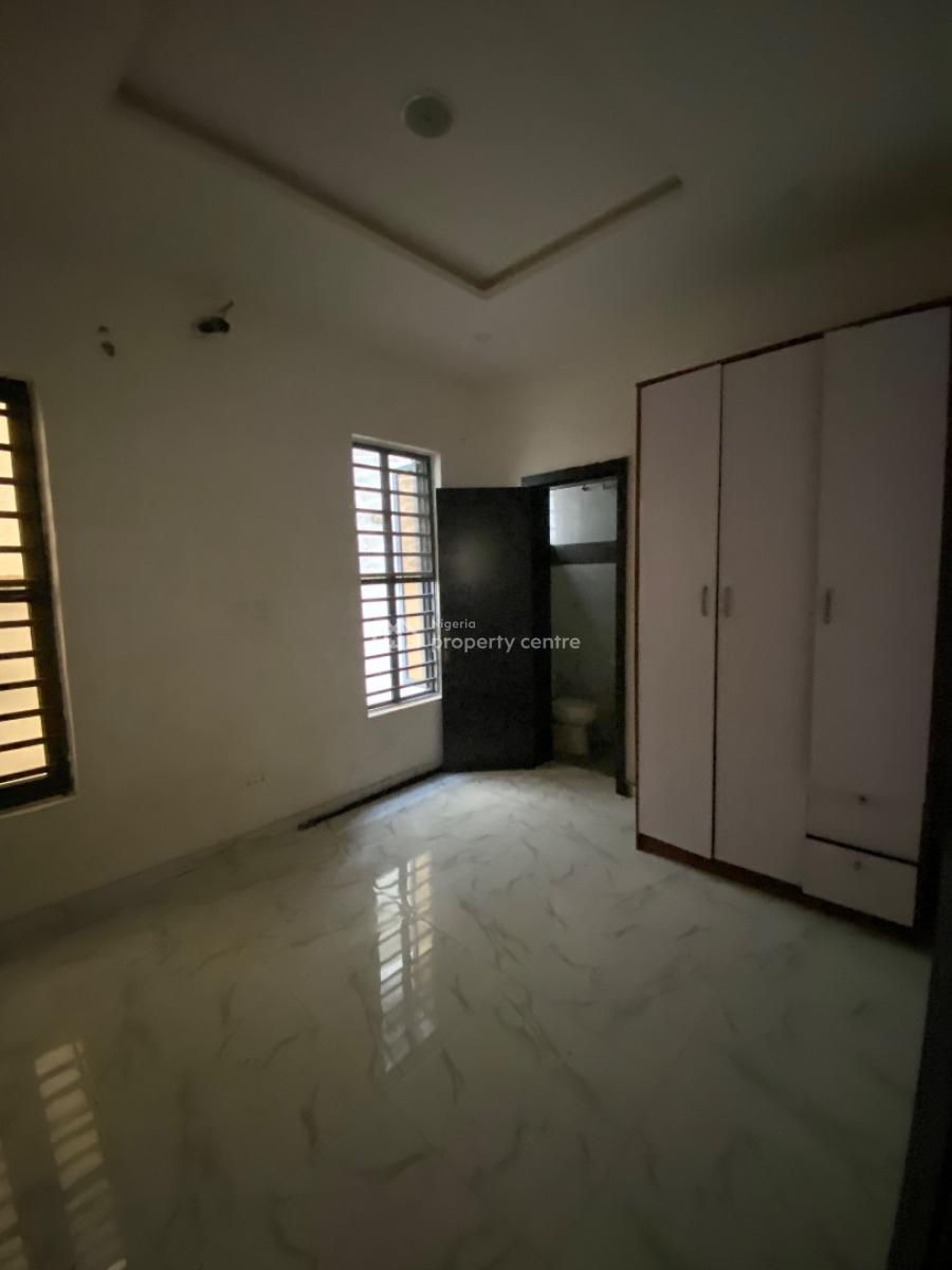 Self Serviced Premium 4 Bedroom Detached Duplex, Ikota, Lekki, Lagos, Detached Duplex for Rent