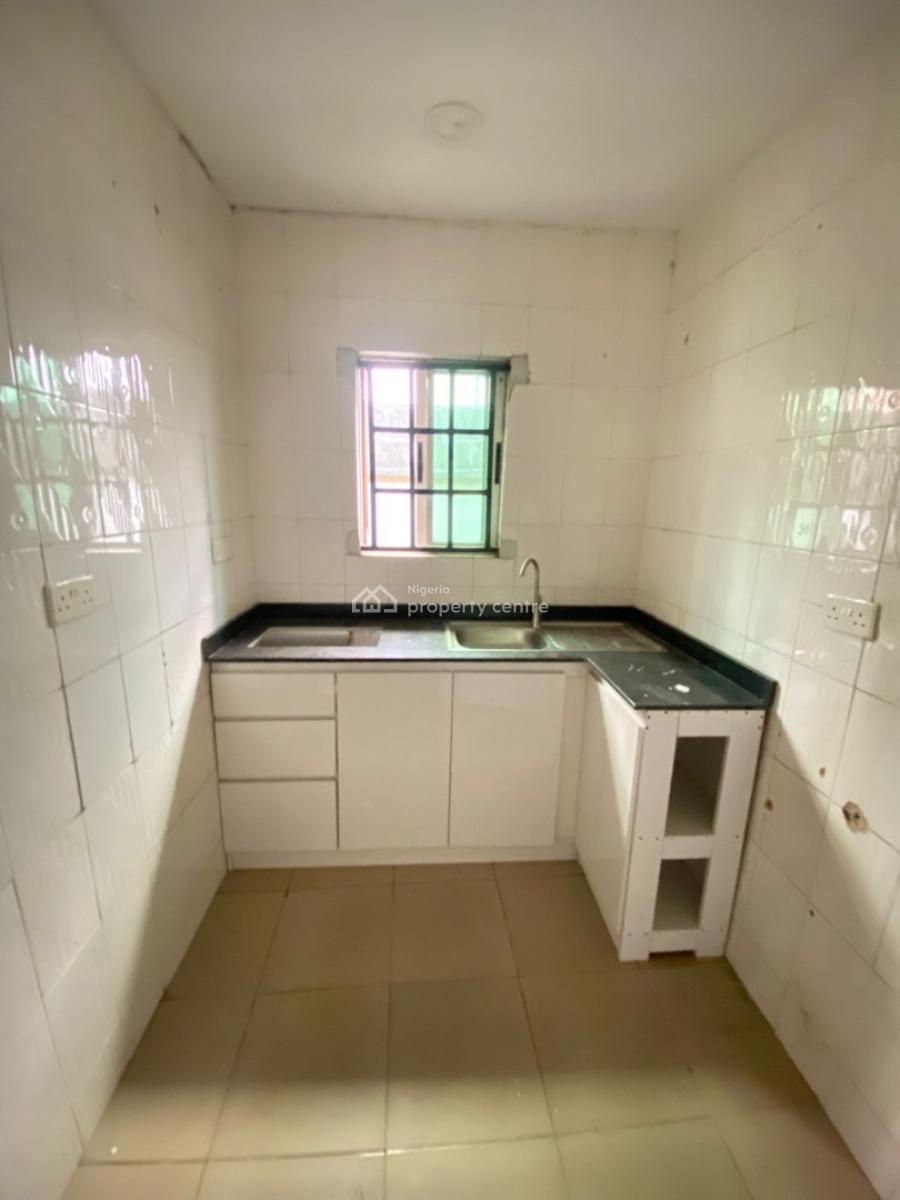 2 Bedroom, Lekki Phase 1, Lekki, Lagos, Flat / Apartment for Rent
